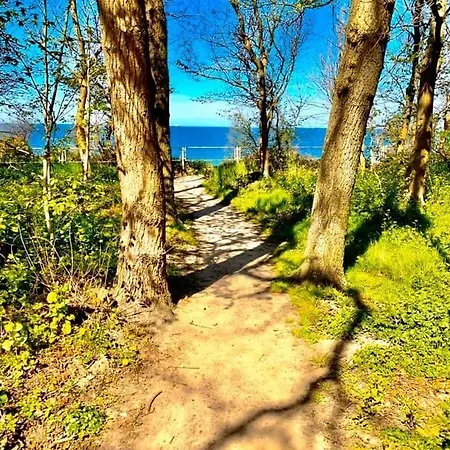 Ferienhaus Feha 47 Günstig Und Ruhig Gelegen