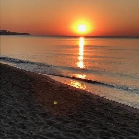 Feha 47 Günstig Und Ruhig Gelegen * Rerik