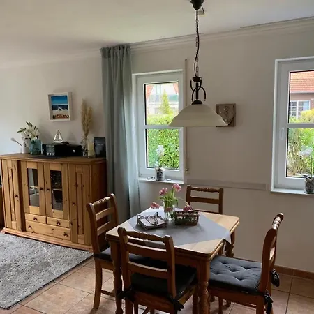 Feha 47 Günstig Und Ruhig Gelegen Rerik