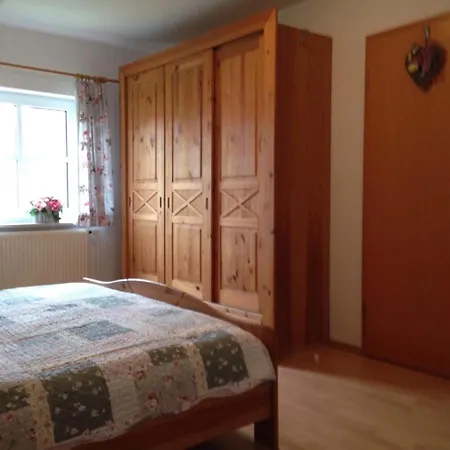 Ferienhaus Feha 47 Günstig Und Ruhig Gelegen