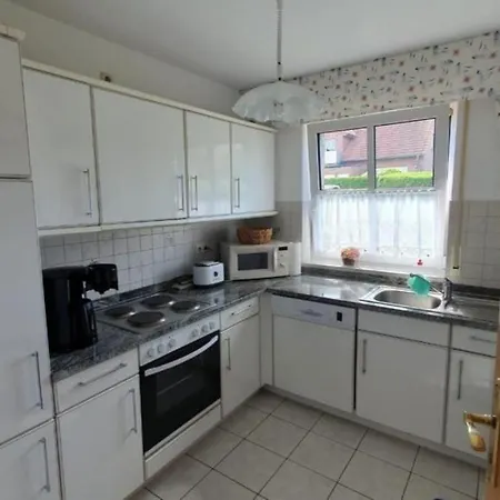 Feha 47 Guenstig Und Ruhig Gelegen Ferienhaus Rerik