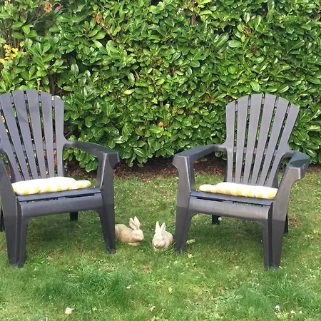 Feha 47 Günstig Und Ruhig Gelegen Rerik