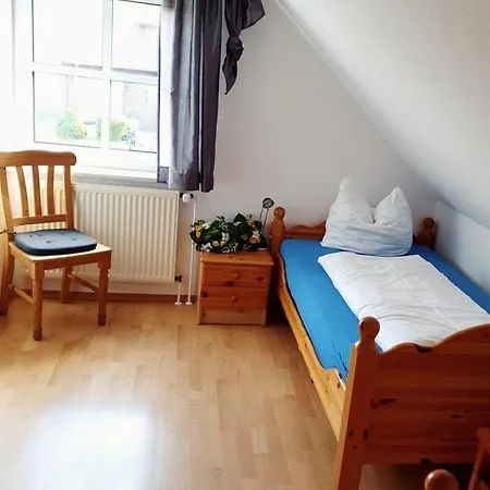 Feha 47 Guenstig Und Ruhig Gelegen * Rerik