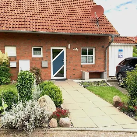 Ferienhaus Feha 47 Günstig Und Ruhig Gelegen *